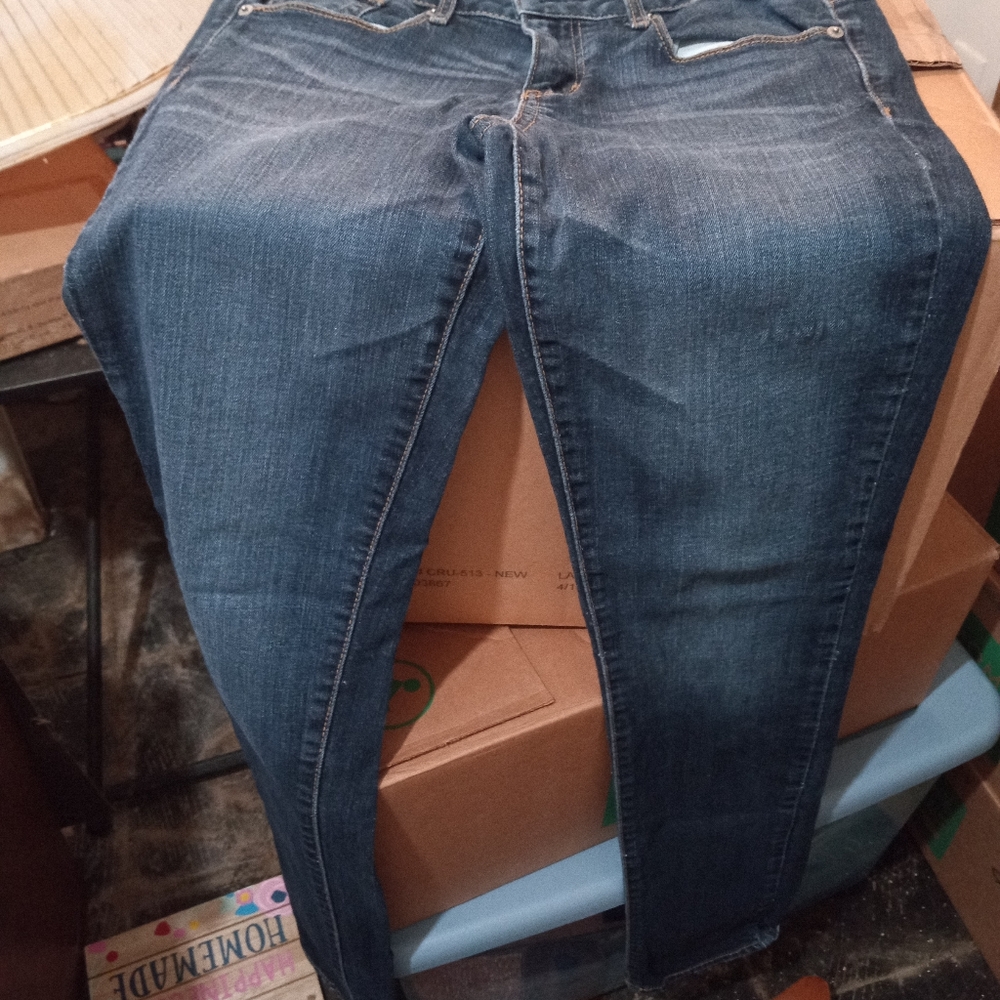 Pants - Picture 4 of 10